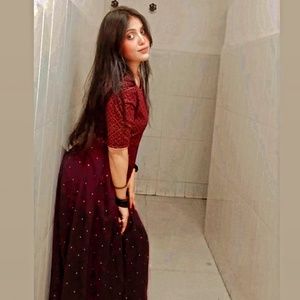 Meet your Posher, Shambhavi